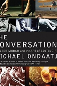 Книга The Conversations