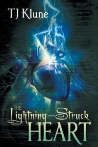 Книга The Lightning-Struck Heart