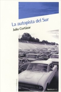 Книга La autopista del Sur