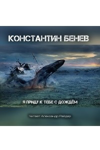 Книга Я приду к тебе с дождём