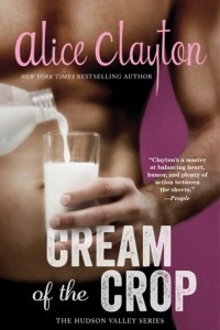 Книга Cream of the Crop