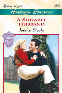 Книга A Suitable Husband