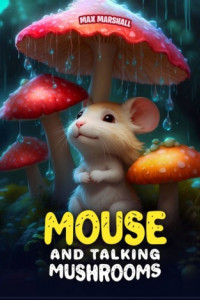 Книга Mouse and Talking Mushrooms