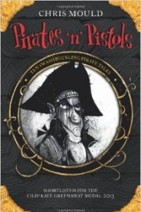 Книга Pirates 'n' Pistols