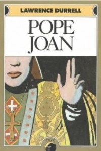 Книга Pope Joan