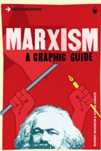 Книга Introducing Marxism: A Graphic Guide