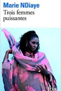 Книга Trois Femmes Puissantes