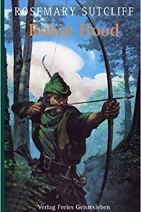 Книга Robin Hood