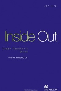 Книга Inside Out: Intermediate: Teacher's Book