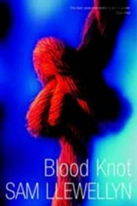 Книга Blood Knot