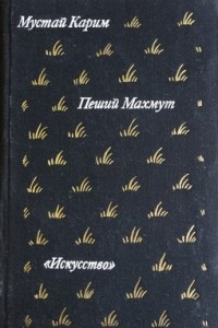 Книга Пеший Махмут