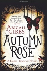 Книга Autumn Rose