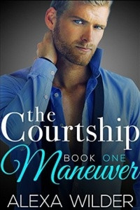 Книга The Courtship Maneuver, Book 1