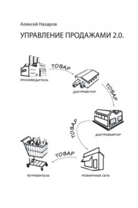 Книга Управление продажами 2.0. А на самом деле управление покупками