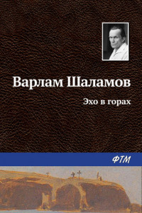 Книга Эхо в горах