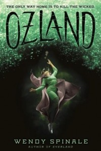 Книга Ozland