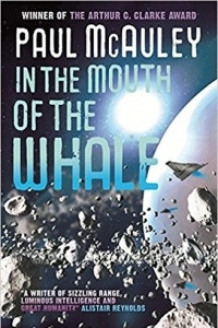 Книга In the Mouth of the Whale