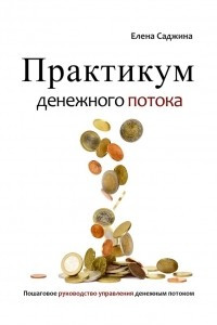 Книга Практикум денежного потока. Пошаговое руководство управления денежным потоком