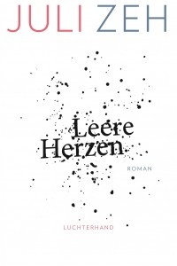 Книга Leere Herzen