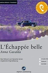 Книга L?Echappee belle