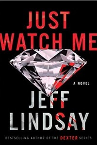 Книга Just Watch Me