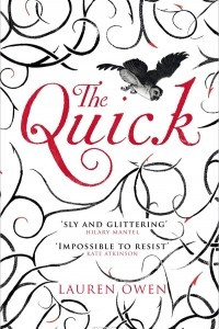 Книга The Quick