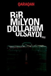 Книга Bir milyon dollarım olsaydı