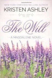 Книга The Will