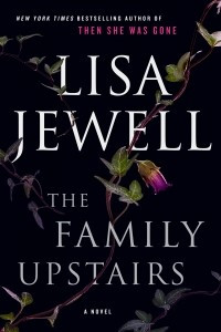 Книга The Family Upstairs