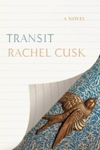 Книга Transit