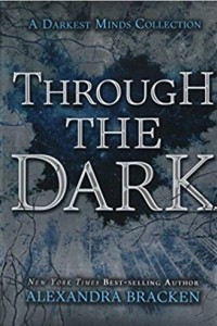 Книга Through the Dark