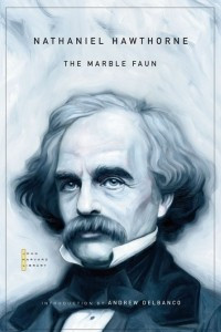 Книга The Marble Faun