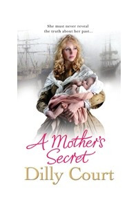 Книга A Mother's Secret