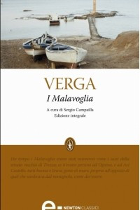 Книга I Malavoglia