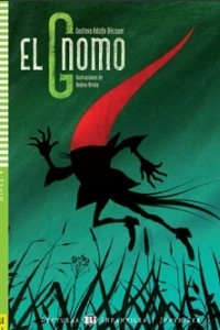 Книга El Gnomo (A2)