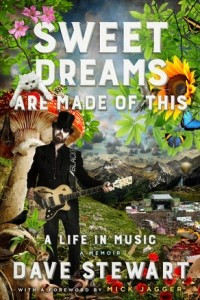 Книга Sweet Dreams Are Made of This. A Life In Music