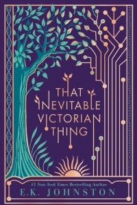 Книга That Inevitable Victorian Thing