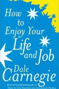 Книга How to Enjoy Your Life and Job