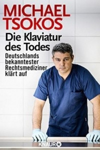 Книга Klaviatur des Todes