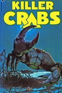 Книга Killers krabs