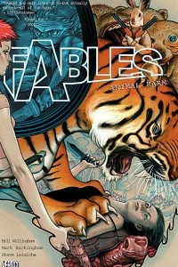 Книга Fables Vol. 2: Animal Farm