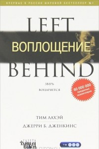 Книга Воплощение