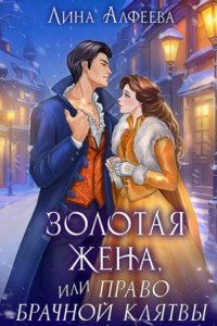 Книга Золотая жена, или Право брачной клятвы