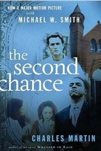 Книга The Second Chance