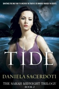 Книга Tide