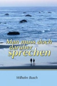 Книга Man muss doch daruber sprechen