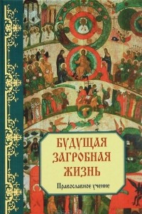 Книга Будущая загробная жизнь. Православное учение