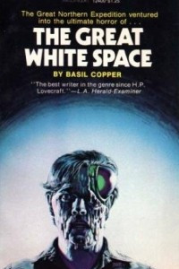Книга The Great White Space