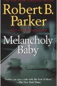 Книга Melancholy Baby