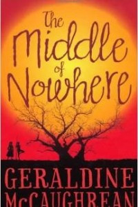 Книга The Middle of Nowhere